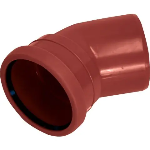 Rea Pipelife 2353923 Böj